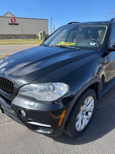 Used 2013 BMW X5 xDrive35i