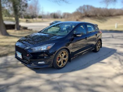 Used 2016 Ford Focus ST