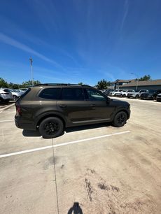 Used 2023 Kia Telluride SX Prestige X-Pro