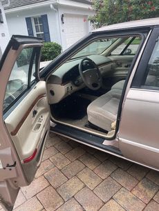 Used 1998 Oldsmobile 88 Royale LS