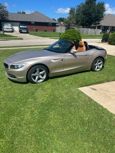 Used 2013 BMW Z4 sDrive28i
