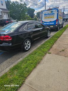 Used 2013 Volkswagen Passat TDI SE