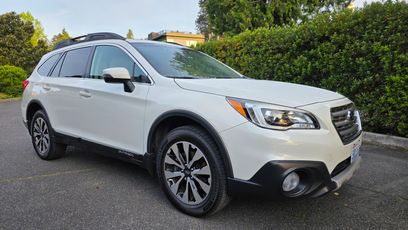 Used 2017 Subaru Outback 3.6R Limited