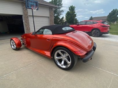 Used 2001 Chrysler Prowler