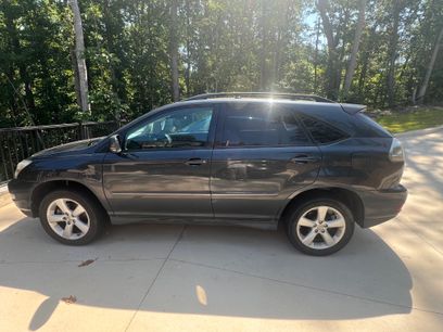 Used 2004 Lexus RX 330 AWD
