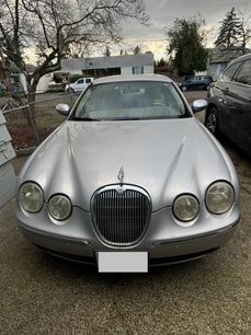 Used 2005 Jaguar S-TYPE 3.0