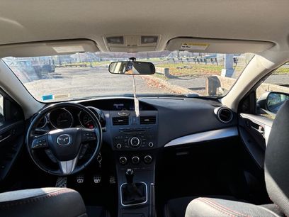 Used 2013 MAZDA MAZDA3 Touring