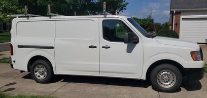Used 2013 Nissan NV 1500 S w/ PWR Basic Pkg