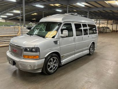Used 2010 GMC Savana 1500 w/ Preferred Equipment Group