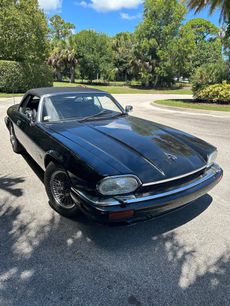 Used 1994 Jaguar XJS 4.0 Convertible