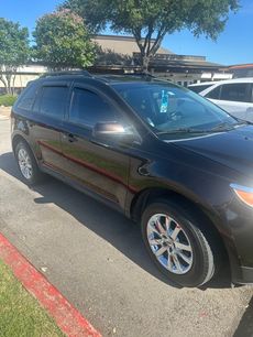 Used 2013 Ford Edge SEL