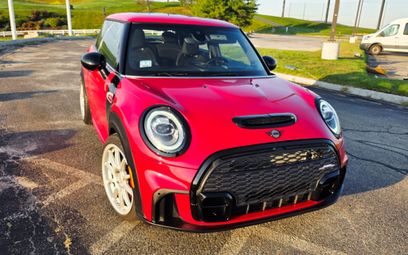 Used 2019 MINI Cooper John Cooper Works