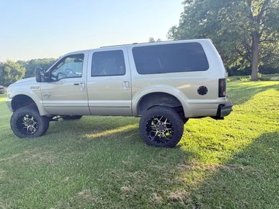 Used 2004 Ford Excursion Limited