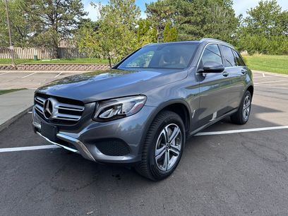 Used 2019 Mercedes-Benz GLC 350e 4MATIC