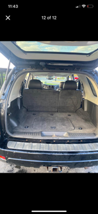 Used 2006 Chevrolet TrailBlazer LT