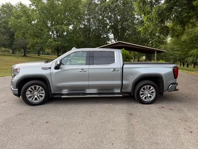 Used 2023 GMC Sierra 1500 Denali w/ Technology Package