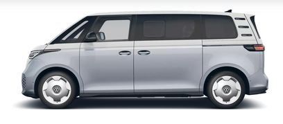 Used 2025 Volkswagen ID. Buzz 1st Edition