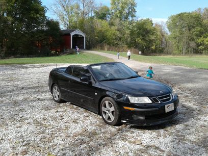 Used 2006 Saab 9-3 Aero