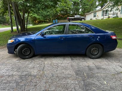 Used 2010 Toyota Camry LE
