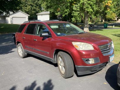 Used 2007 Saturn Outlook XE w/ Preferred Pkg