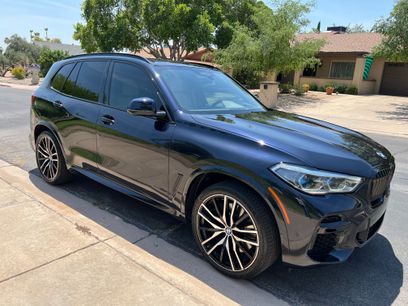 Used 2023 BMW X5 M50i w/ Executive Package