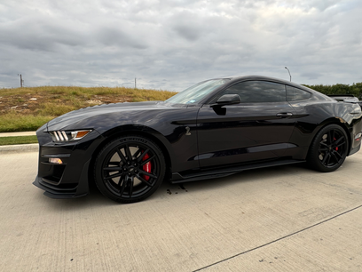 Used 2022 Ford Mustang Shelby GT500 w/ Technology Package