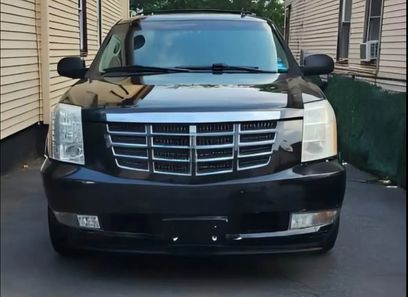Used 2013 Chevrolet Suburban LT w/ Luxury Package