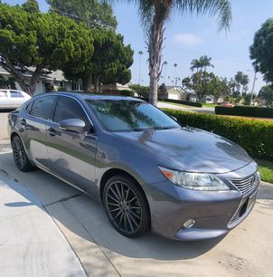 Used 2013 Lexus ES 350