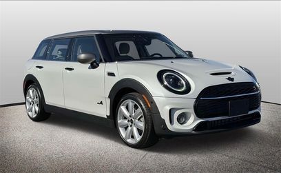 Used 2024 MINI Cooper Clubman S