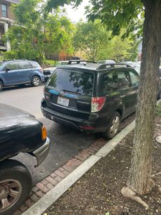 Used 2009 Subaru Forester 2.5X