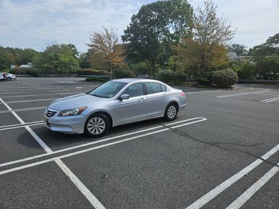 Used 2011 Honda Accord LX