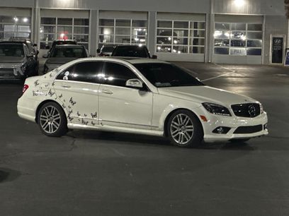Used 2008 Mercedes-Benz C 300 Sedan