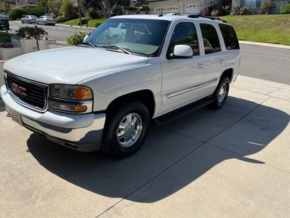 Used 2003 GMC Yukon SLT w/ 1SD Preferred Equipment Group