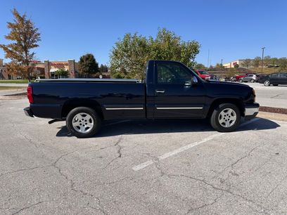Used 2006 Chevrolet Silverado 1500 LT w/ Light Duty Power Package