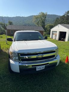 Used 2011 Chevrolet Silverado 1500 LT