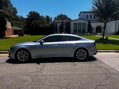 Used 2023 Audi A5 2.0T Premium Plus w/ Premium Plus