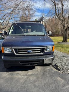 Used 2006 Ford E-250 and Econoline 250