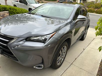 Used 2016 Lexus NX 200t F Sport