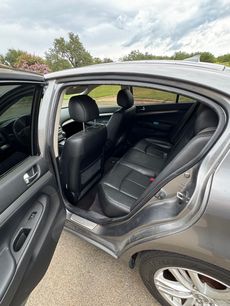 Used 2012 INFINITI G37 Journey