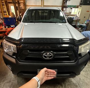 Used 2013 Toyota Tacoma 2WD Access Cab