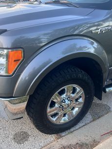 Used 2010 Ford F150 XLT