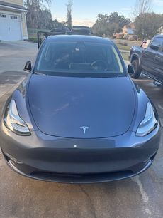 Used 2022 Tesla Model Y Long Range