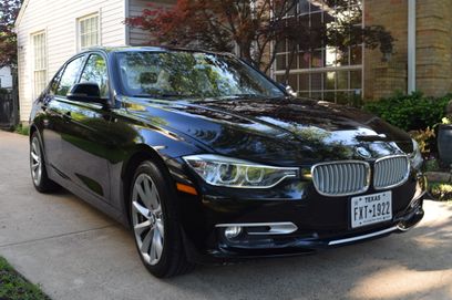 Used 2012 BMW 328i Sedan