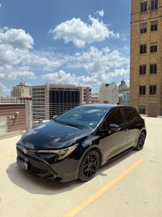 Used 2019 Toyota Corolla SE