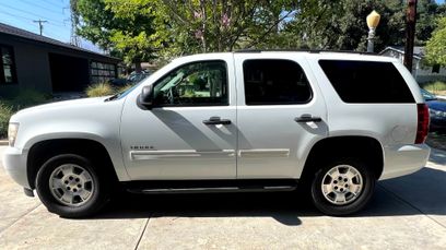 Used 2009 Chevrolet Tahoe LS