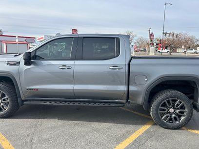 Used 2022 GMC Sierra 1500 AT4 w/ AT4 Premium Package