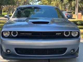 Used 2015 Dodge Challenger SRT