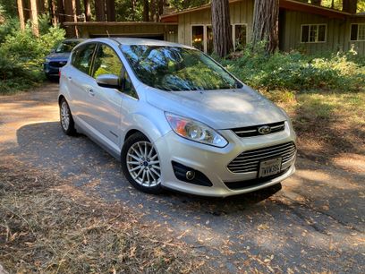 Used 2016 Ford C-MAX SEL w/ Equipment Group 302A