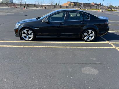 Used 2008 Pontiac G8 GT w/ Premium Package