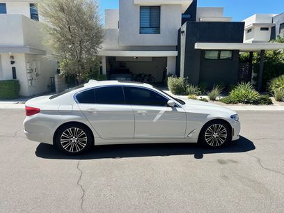 Used 2019 BMW 530i